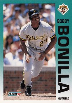 Bobby Bonilla