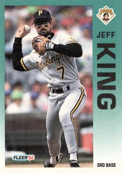 Jeff King