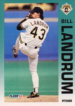 Bill Landrum