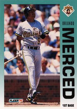 Orlando Merced