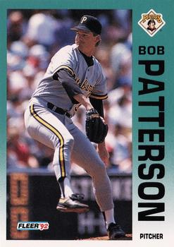 Bob Patterson