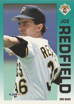 Joe Redfield