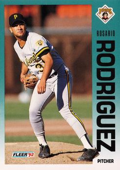 Rosario Rodriguez