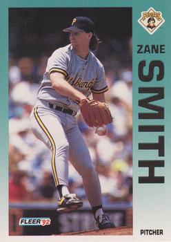 Zane Smith