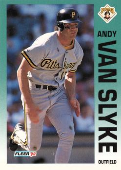 Andy Van Slyke