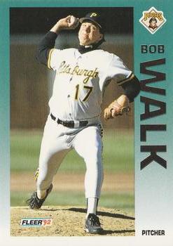 Bob Walk