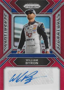 William Byron