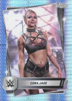 Cora Jade