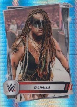 Valhalla