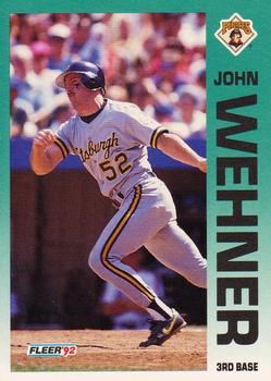 John Wehner