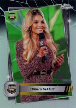 Trish Stratus