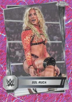 Sol Ruca