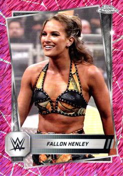 Fallon Henley