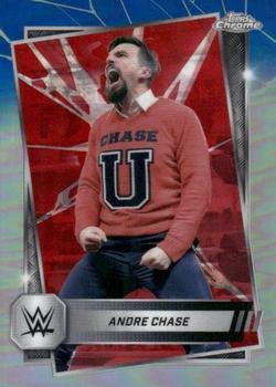 Andre Chase