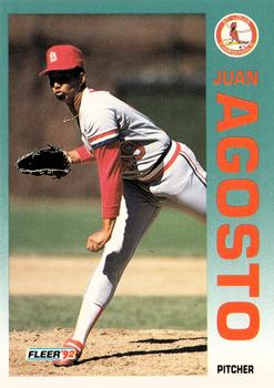 Juan Agosto