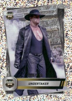 Undertaker