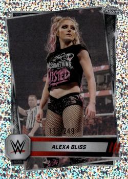 Alexa Bliss