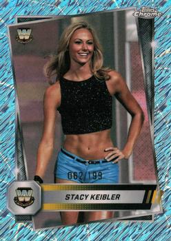 Stacy Keibler