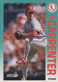 Cris Carpenter