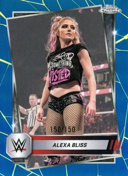 Alexa Bliss