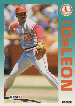 Jose DeLeon