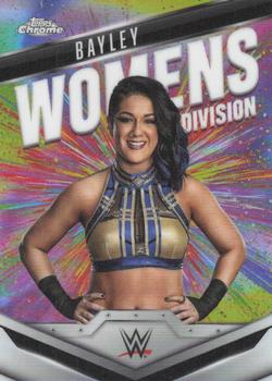 Bayley