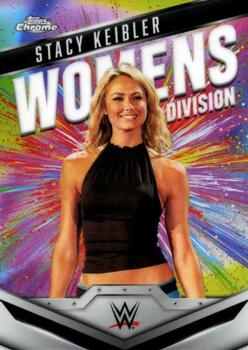 Stacy Keibler