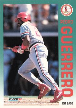 Pedro Guerrero