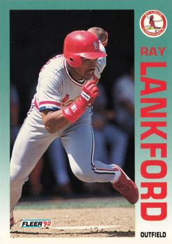 Ray Lankford