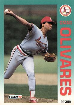 Omar Olivares