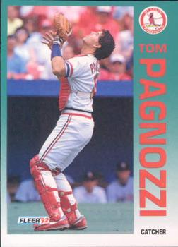 Tom Pagnozzi