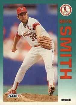 Bryn Smith