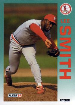 Lee Smith