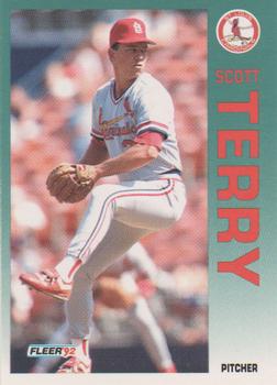 Scott Terry