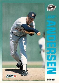 Larry Andersen