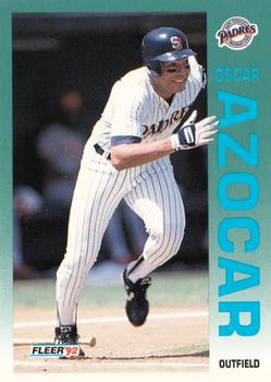 Oscar Azocar