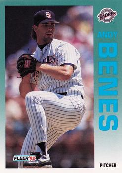 Andy Benes