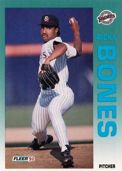 Ricky Bones
