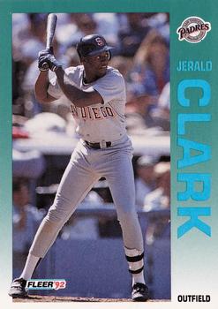 Jerald Clark