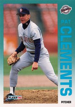 Pat Clements
