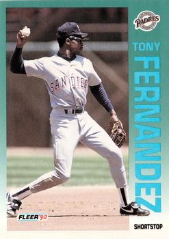 Tony Fernandez