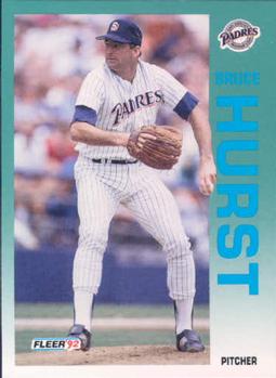 Bruce Hurst