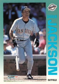 Darrin Jackson