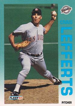 Craig Lefferts