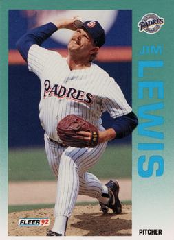 Jim Lewis
