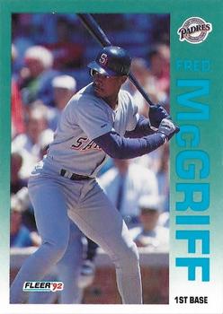 Fred McGriff
