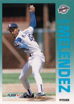 Jose Melendez