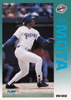 Jose Mota