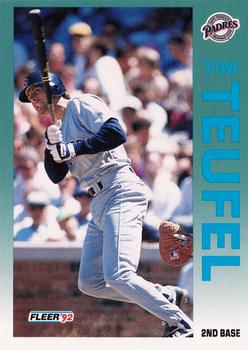 Tim Teufel