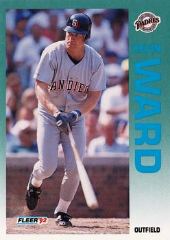 Kevin Ward